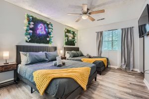 10 - Master Bedroom