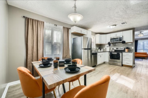 Dinning room